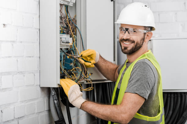 Best Emergency Electrician Near Me  in Anna, TX