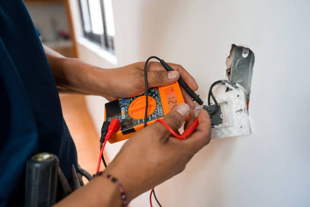 Best Electrical Outlet Repair  in Anna, TX