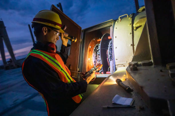 Best Licensed Electrician  in Anna, TX