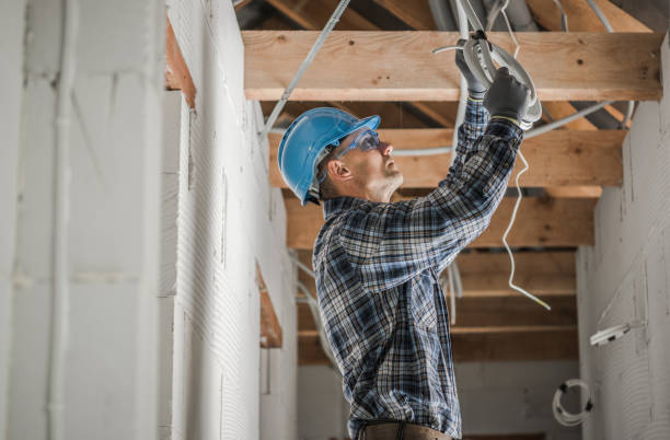 Best Electrical Outlet Repair  in Anna, TX