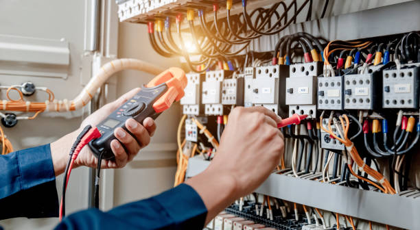 Best Electrician Near Me  in Anna, TX