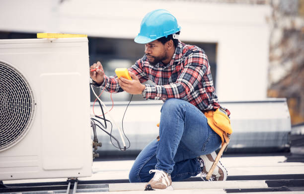 Best Home Electrical Repair  in Anna, TX