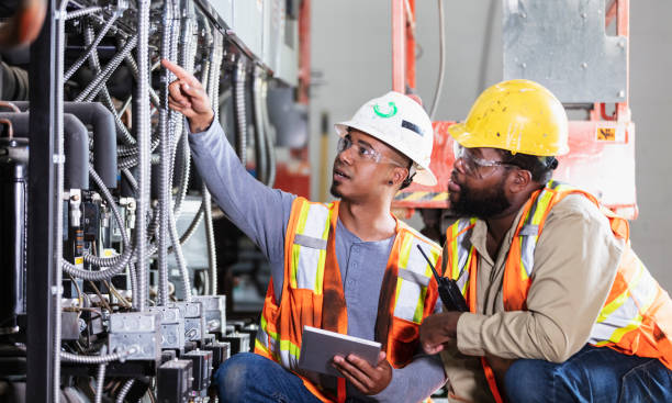 Best Affordable Electrician  in Anna, TX