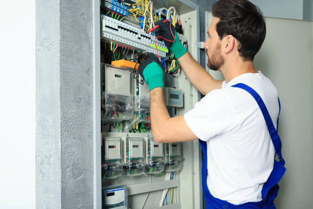 Best Electrical Installation Contractor  in Anna, TX